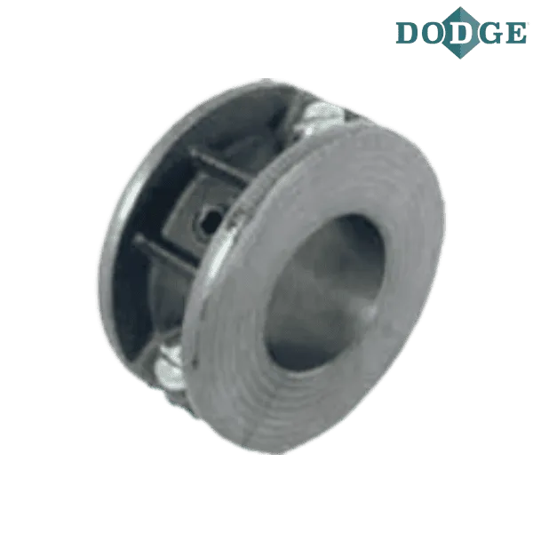 010112 DODGE - 3 11/16 SPLIT IRON COLLAR