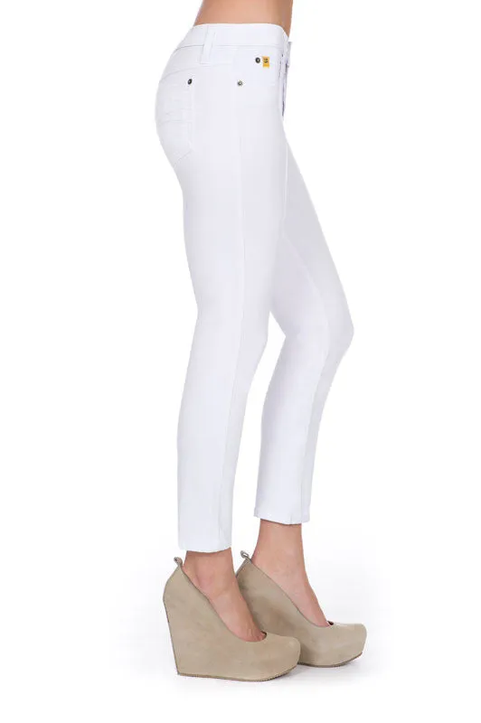 1161 (White)  Also see new style 1686 white Rachel
