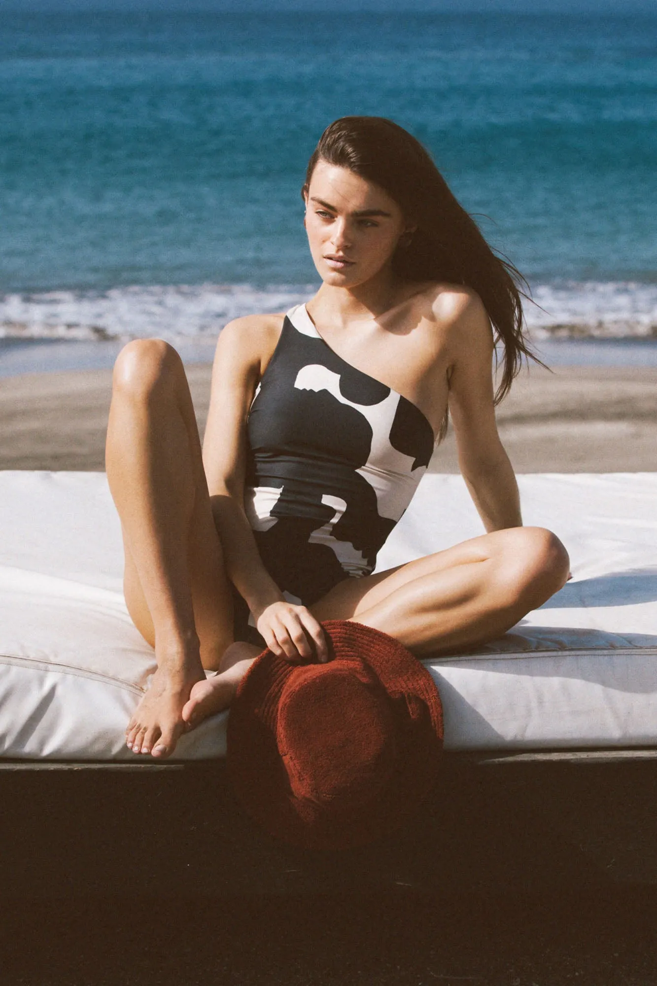 About You Swimsuit Women Print