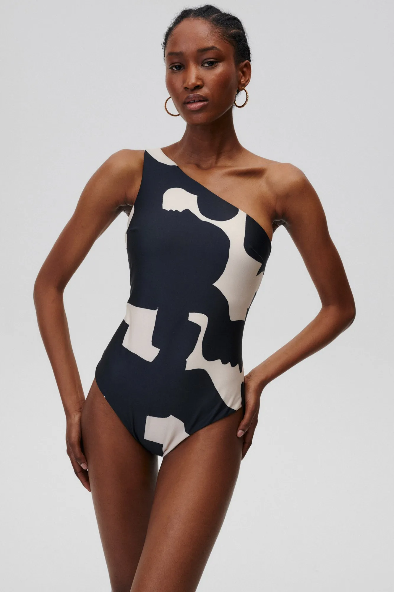 About You Swimsuit Women Print