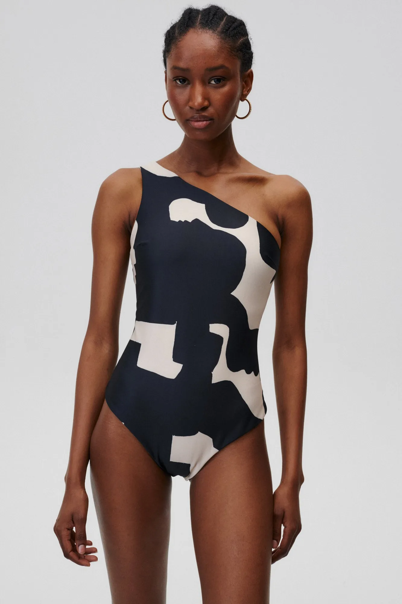About You Swimsuit Women Print