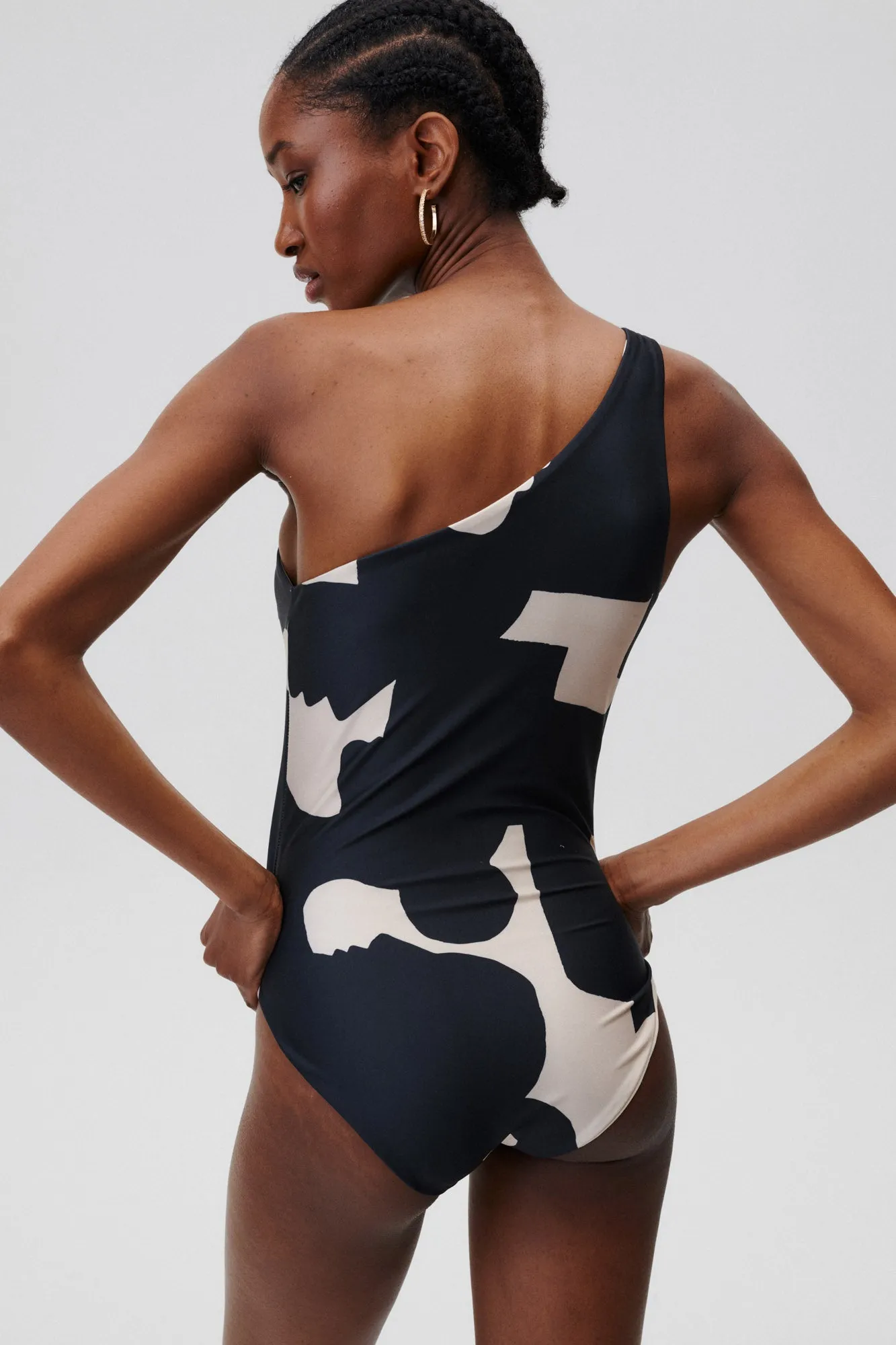About You Swimsuit Women Print