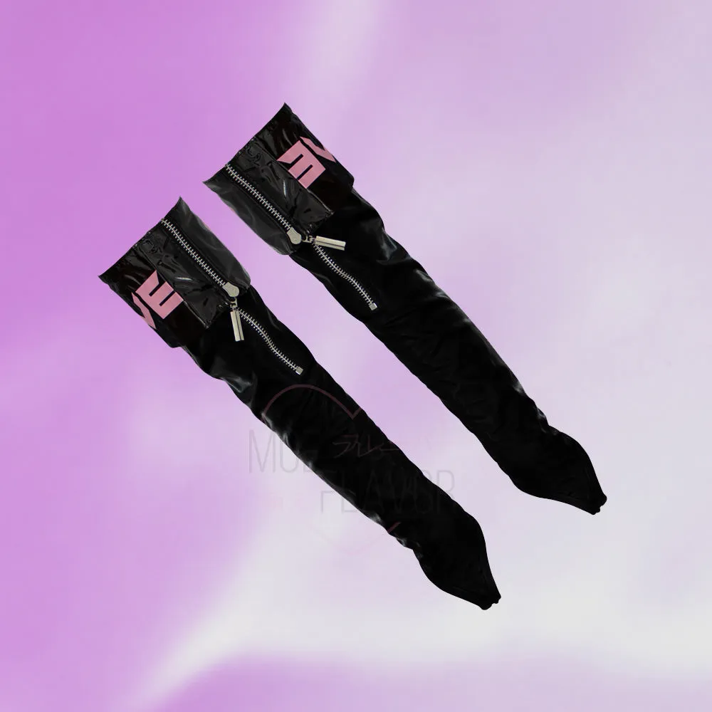 A.I. Love Sleeves