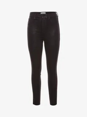 Aline Coated Skinny