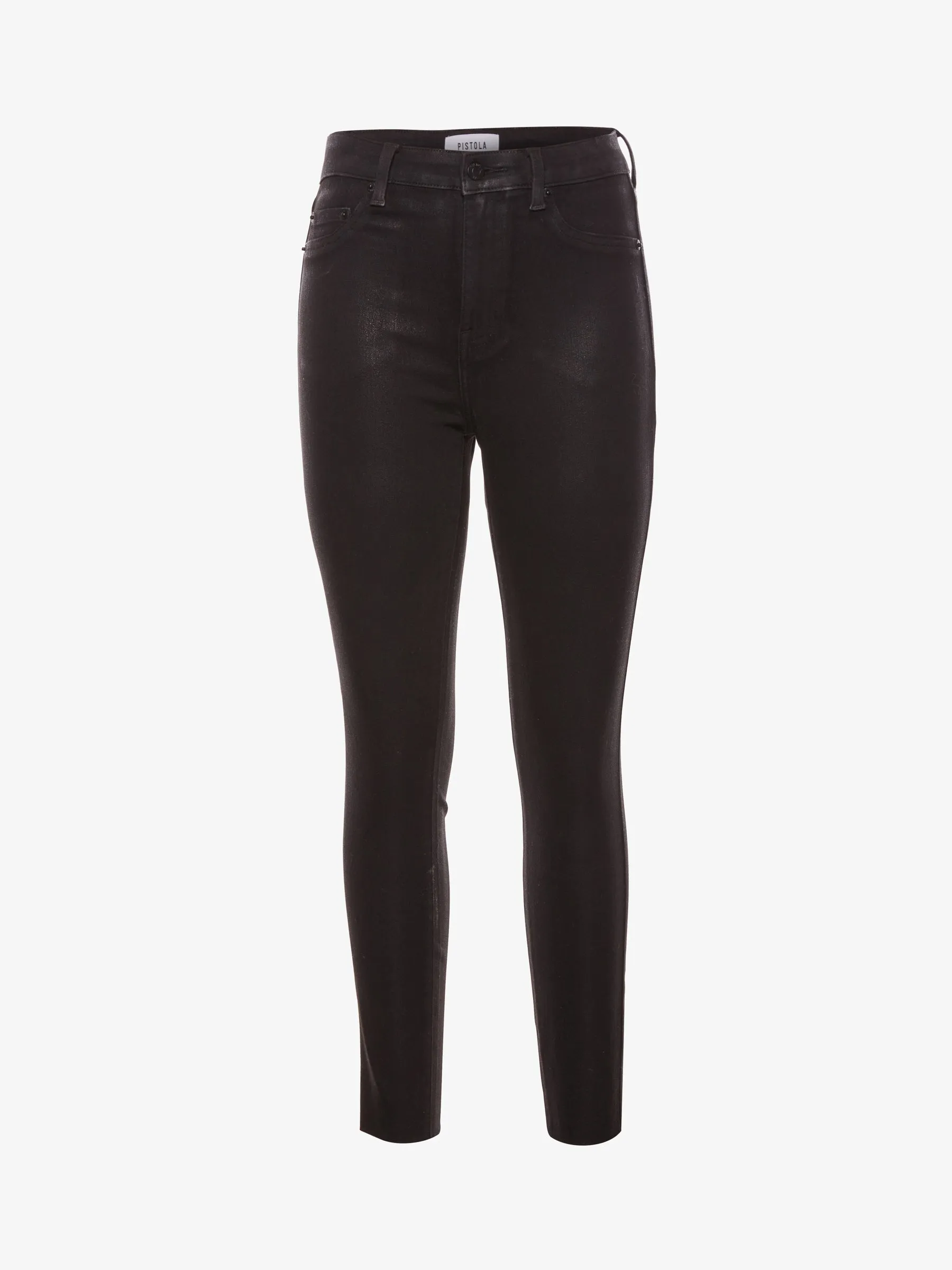 Aline Coated Skinny