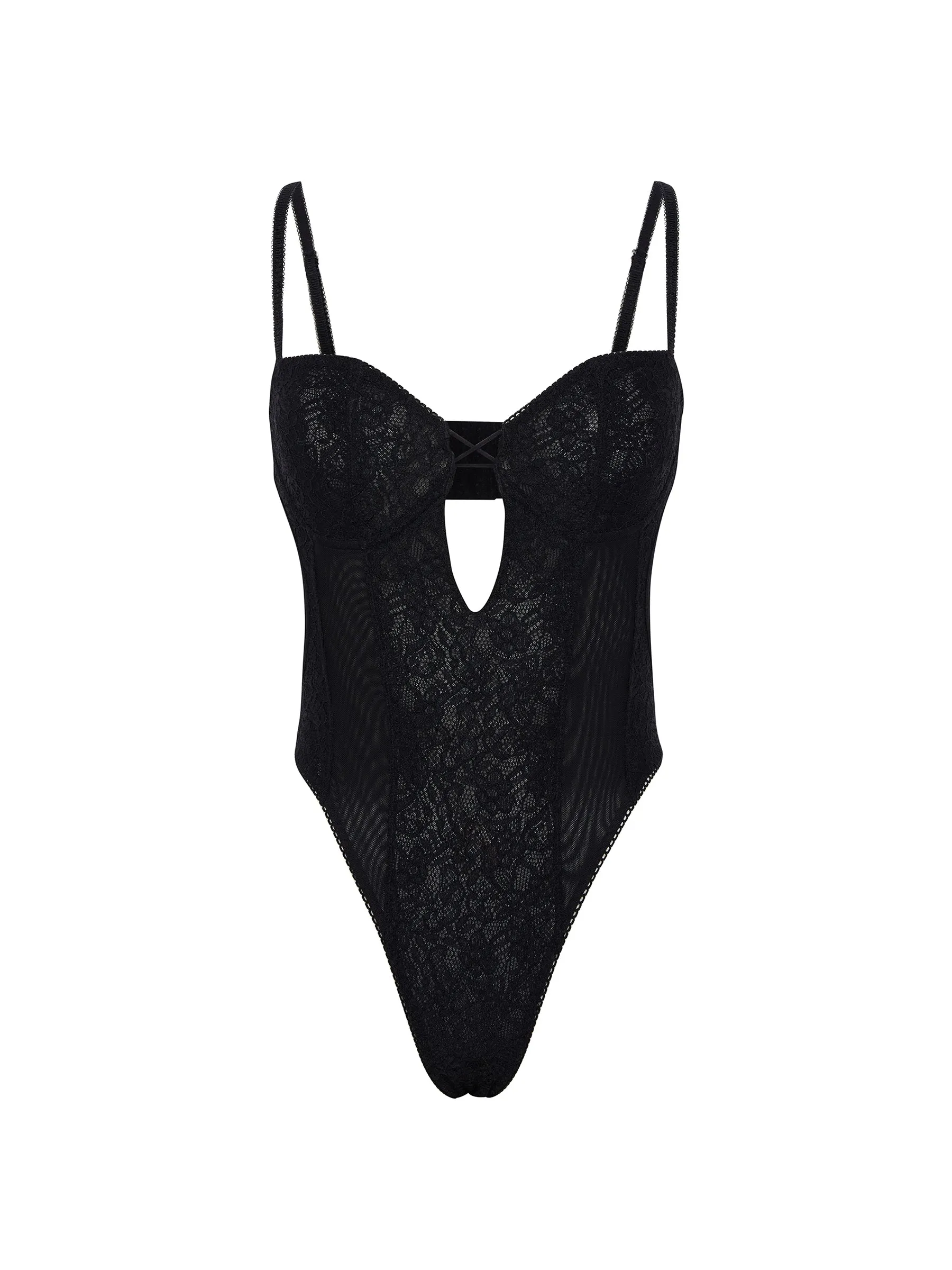 Allure Bodysuit