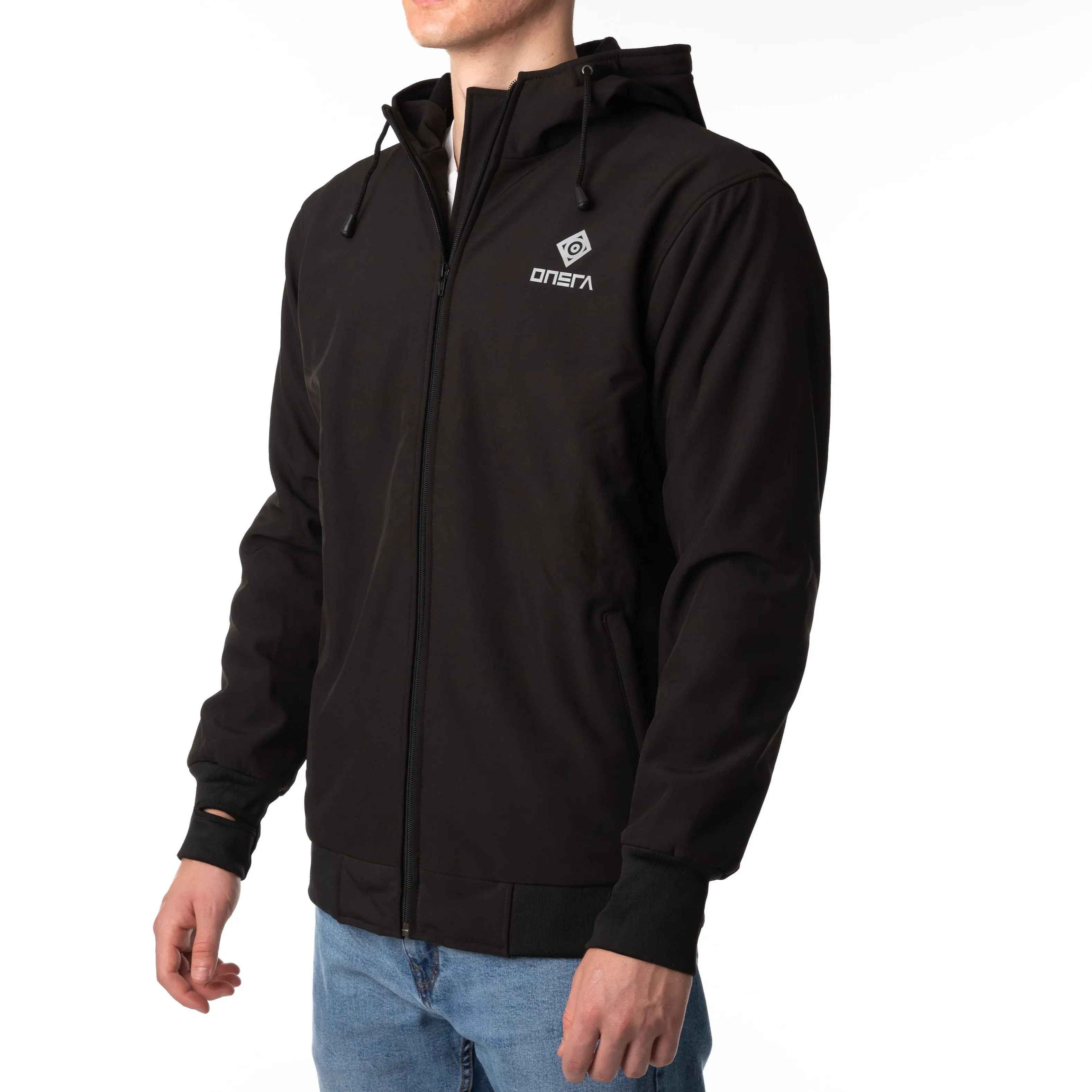 Armored SoftShell Jacket