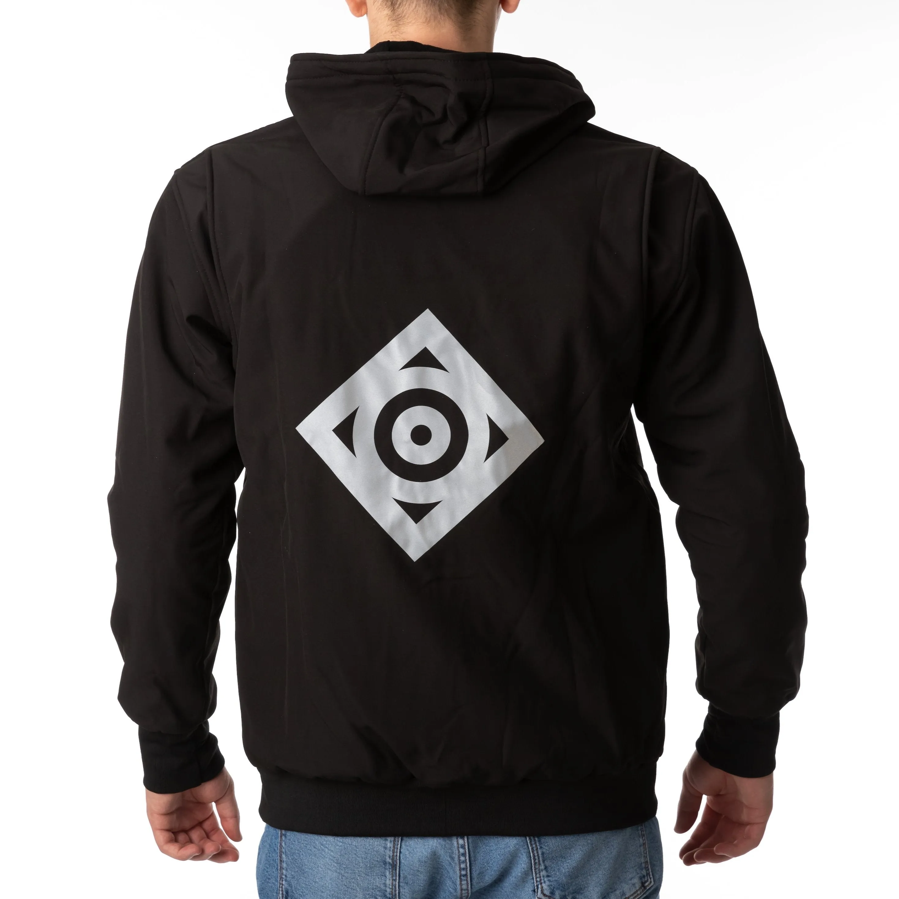 Armored SoftShell Jacket