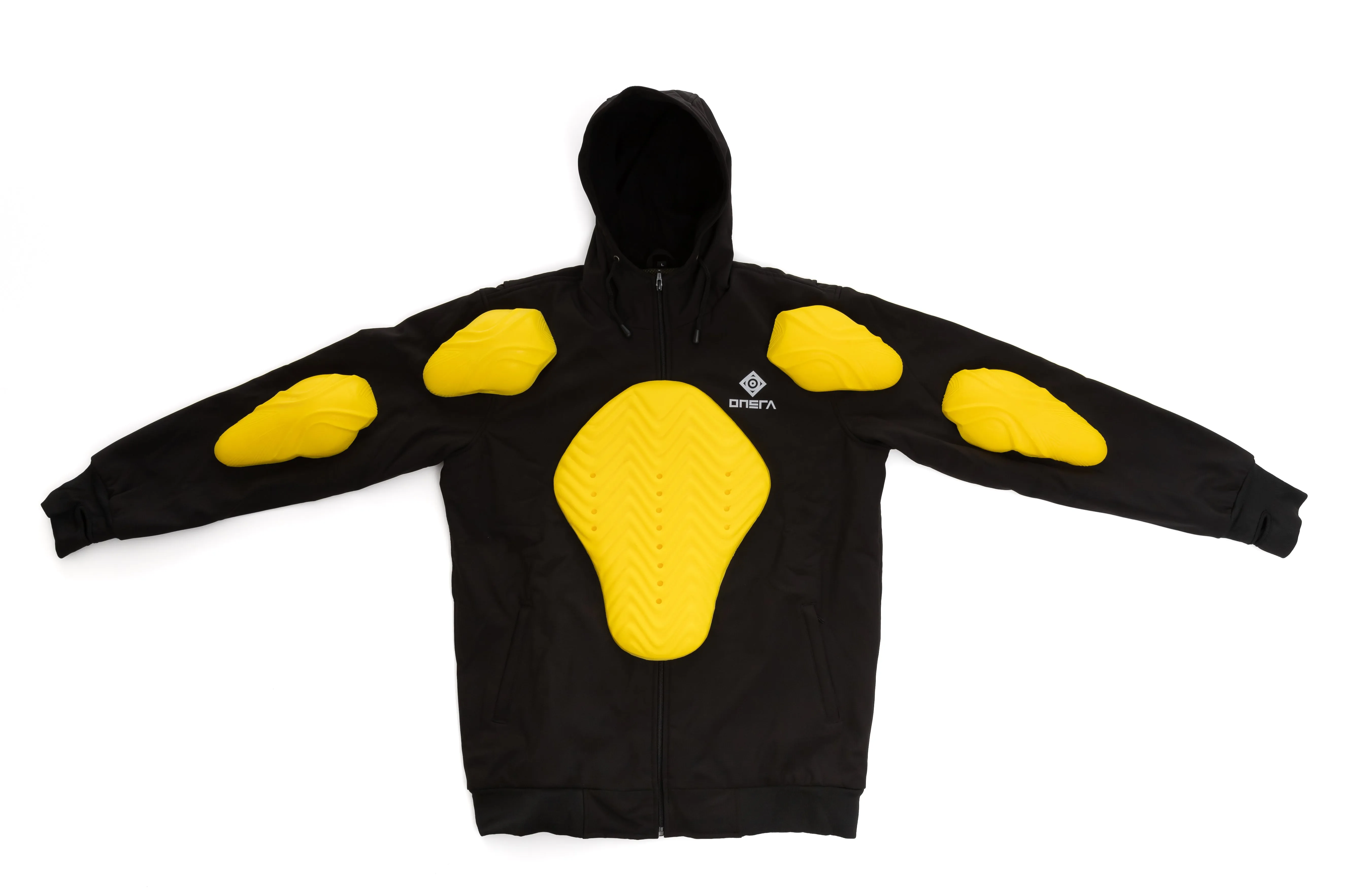 Armored SoftShell Jacket