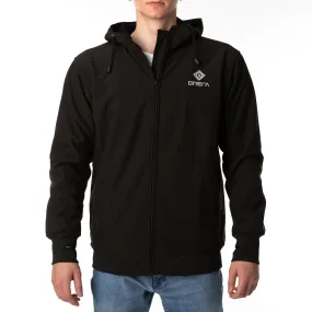 Armored SoftShell Jacket