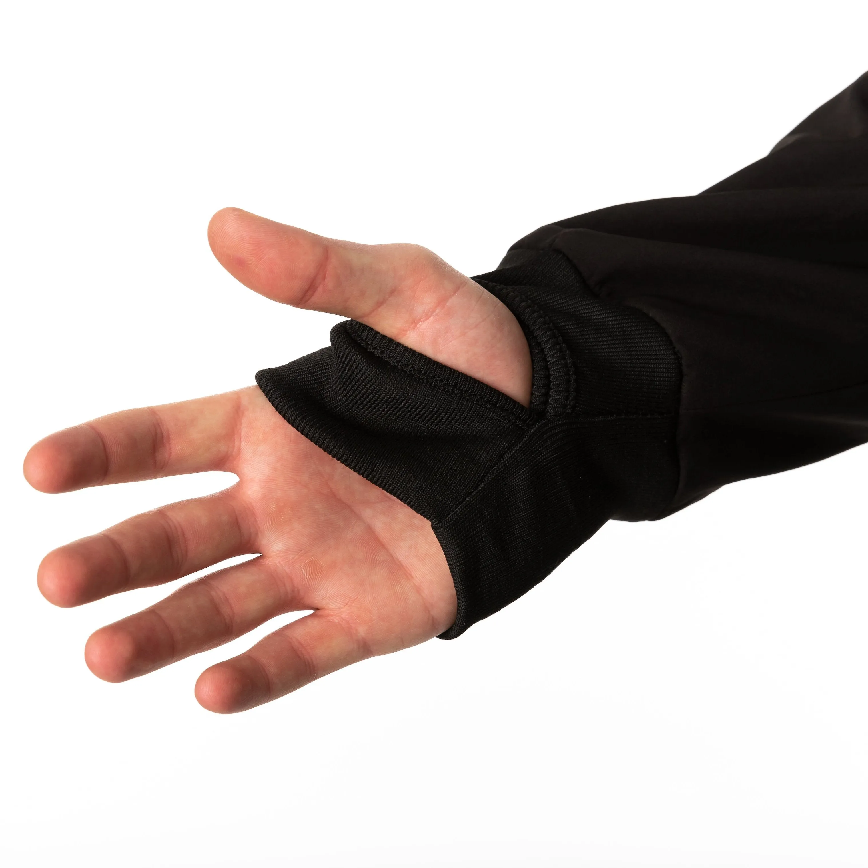Armored SoftShell Jacket