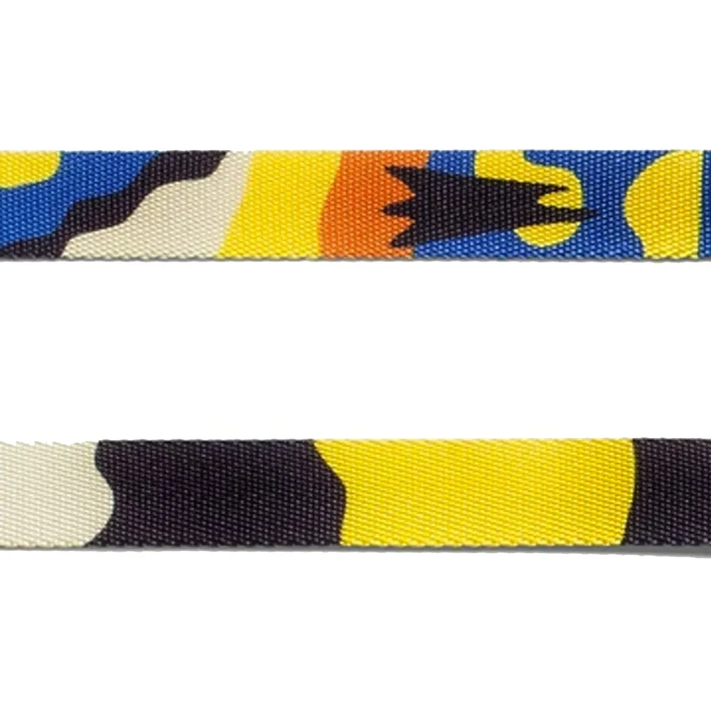 Artsy Collar