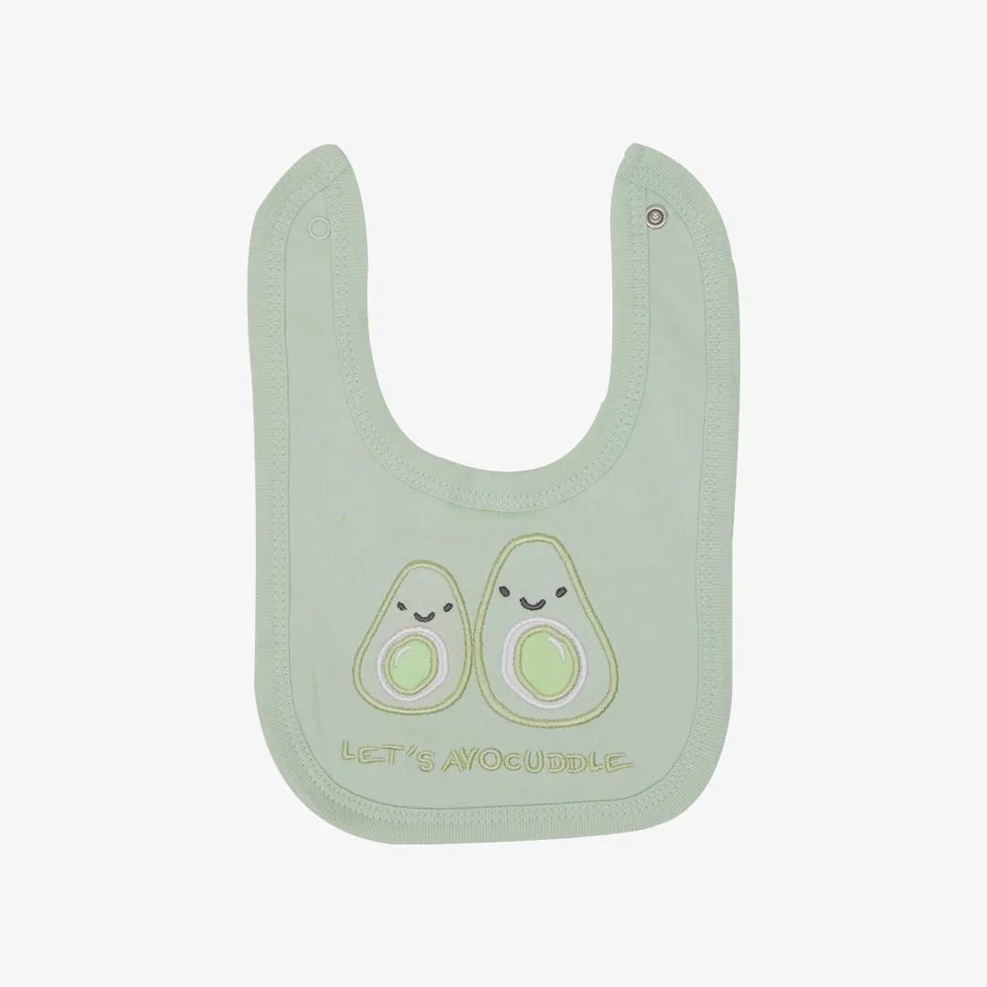Avocuddles - 7 Piece Gift Kit for Preemie babies to 3 months