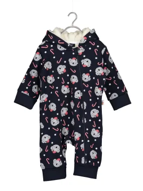 B7-BABY bodysuit Art.485029
