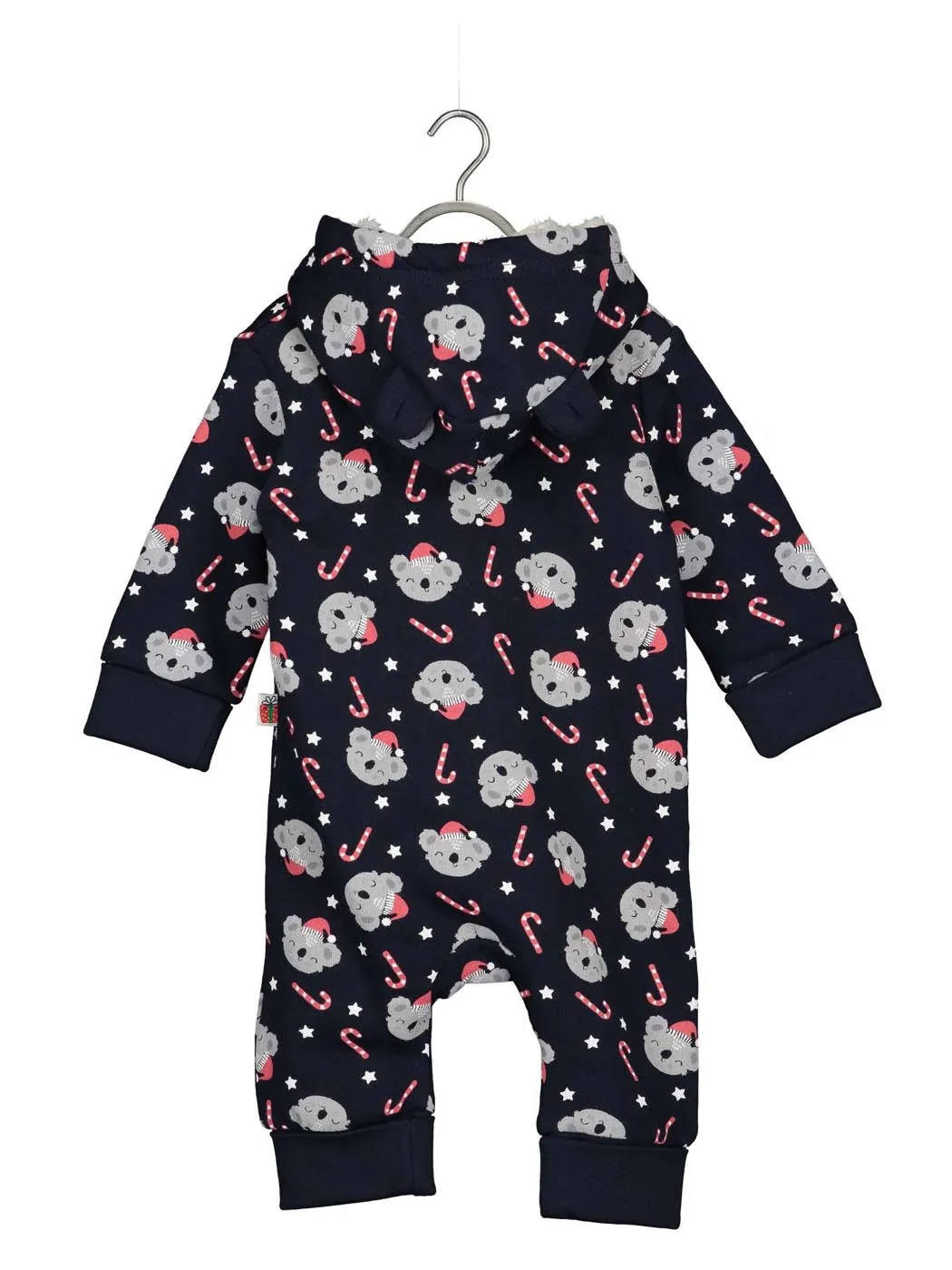 B7-BABY bodysuit Art.485029