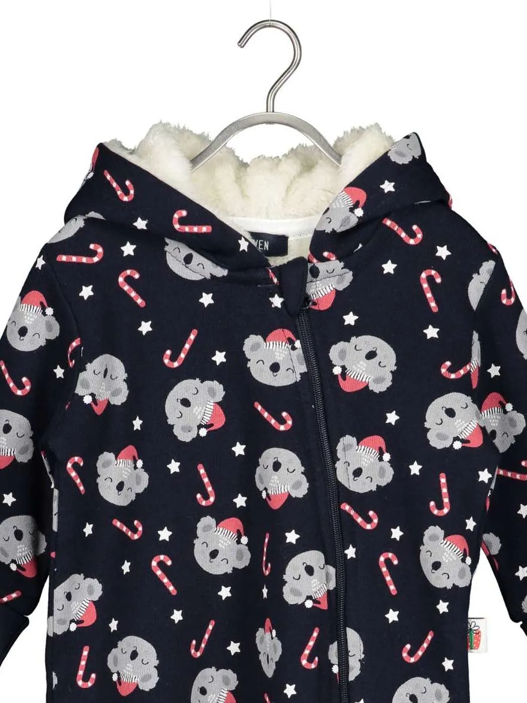 B7-BABY bodysuit Art.485029