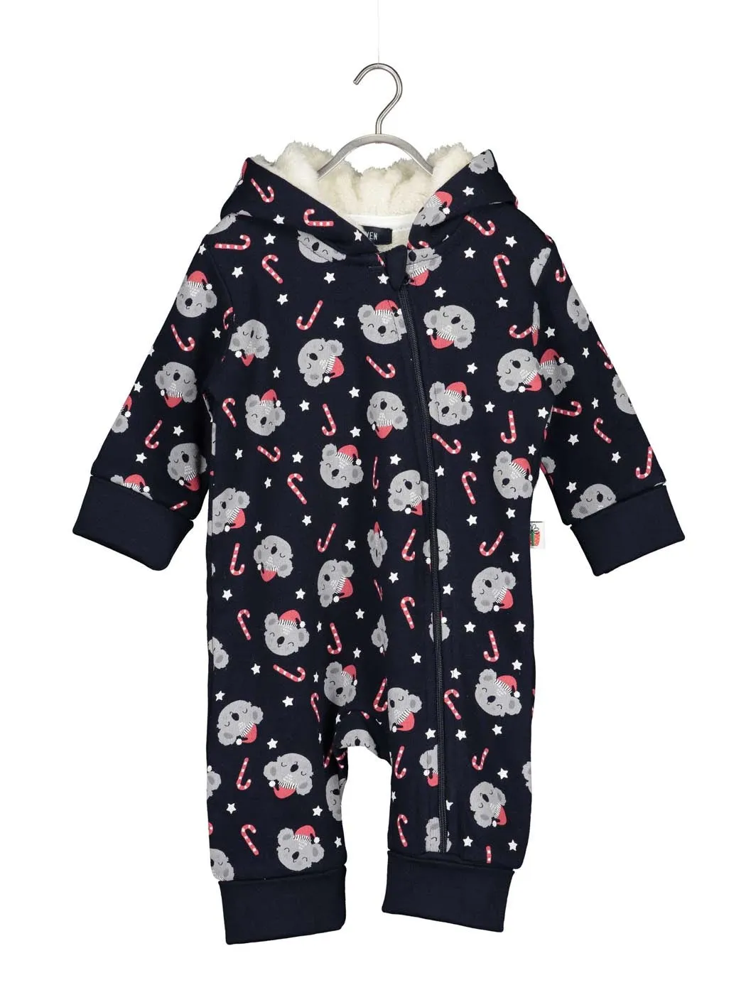 B7-BABY bodysuit Art.485029