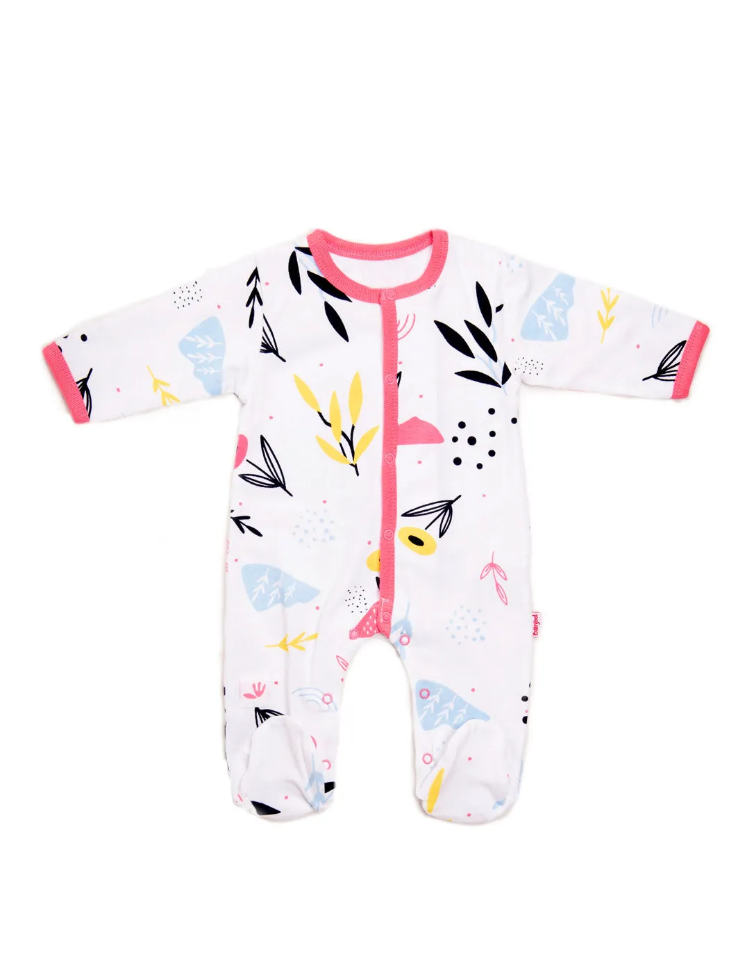 Baby bodysuit Art.11020