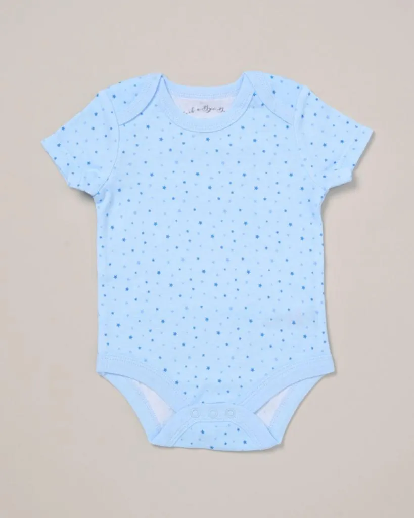 Baby Boy Clothing Gift Set 'Planes'