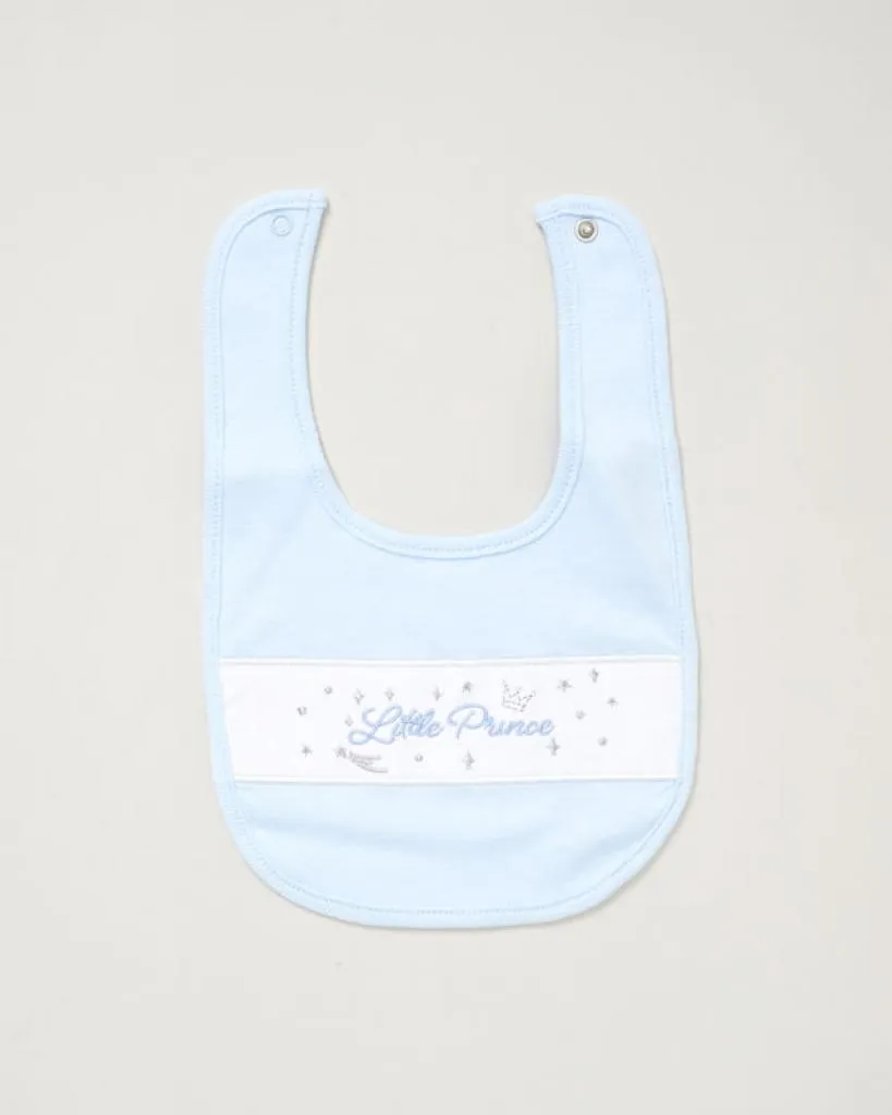 Baby Boy Clothing Gifts Set 'Little Prince'