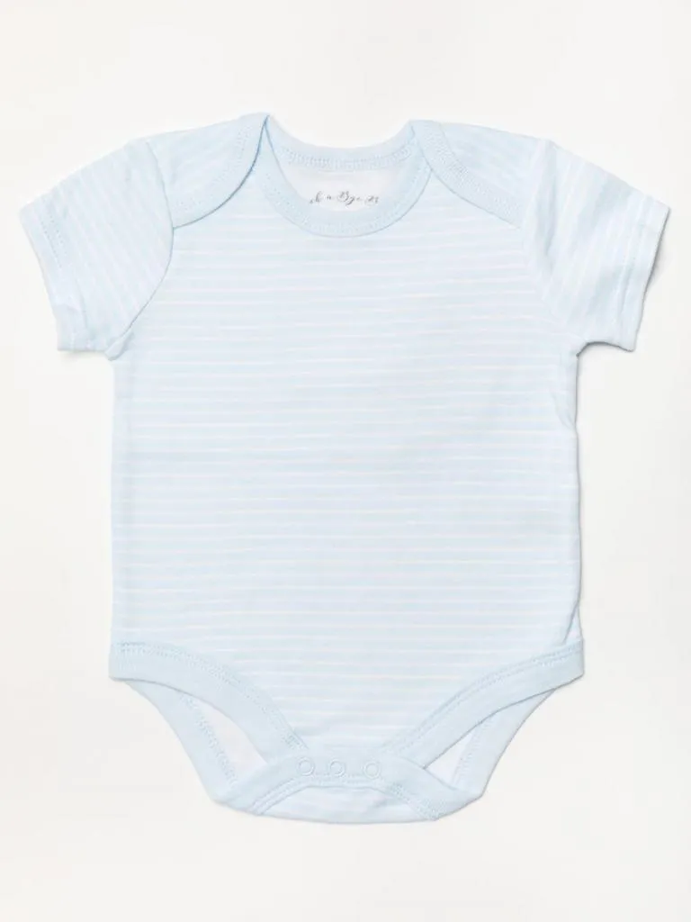 Baby Boy Clothing Set 'Furry Friend'