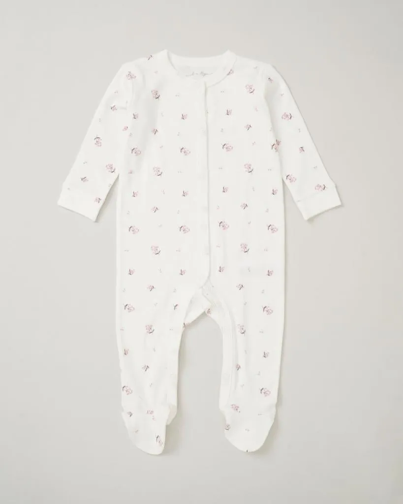Baby Girls Clothing Gifts Set 'Little Love'