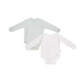 Baby Sleep - 2 Pack Kimono