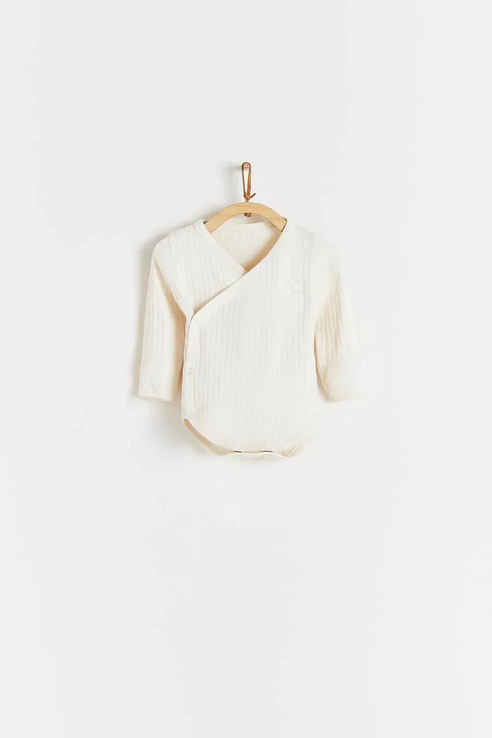 Babycottons Winter Hills Set -Beige