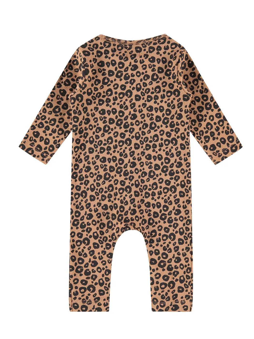 Babyface-BABY bodysuit - NWB21429732 Brown