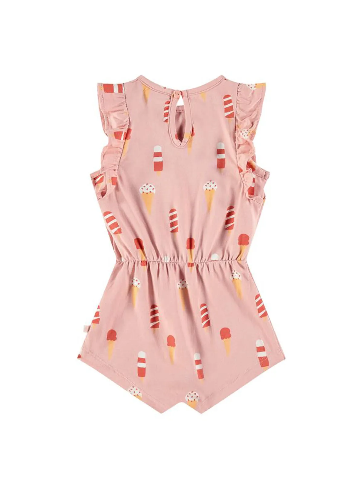Babyface - Baby Girls playsuit-NWB24328748