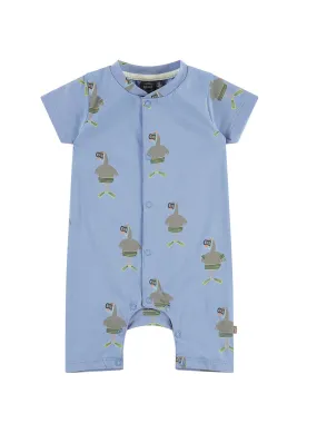 BabyFace - Baby short bodysuit -NWB23327741