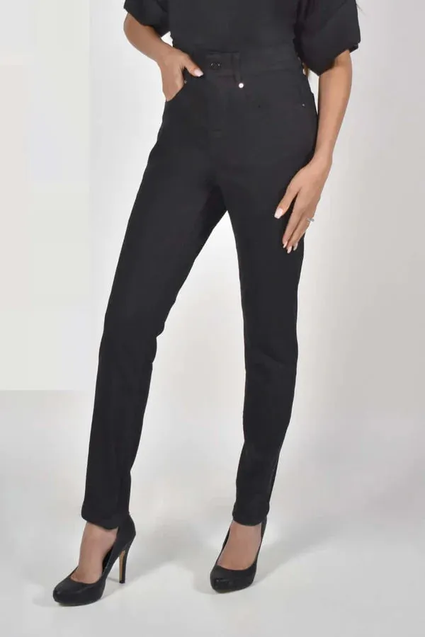 Basic Jeans
