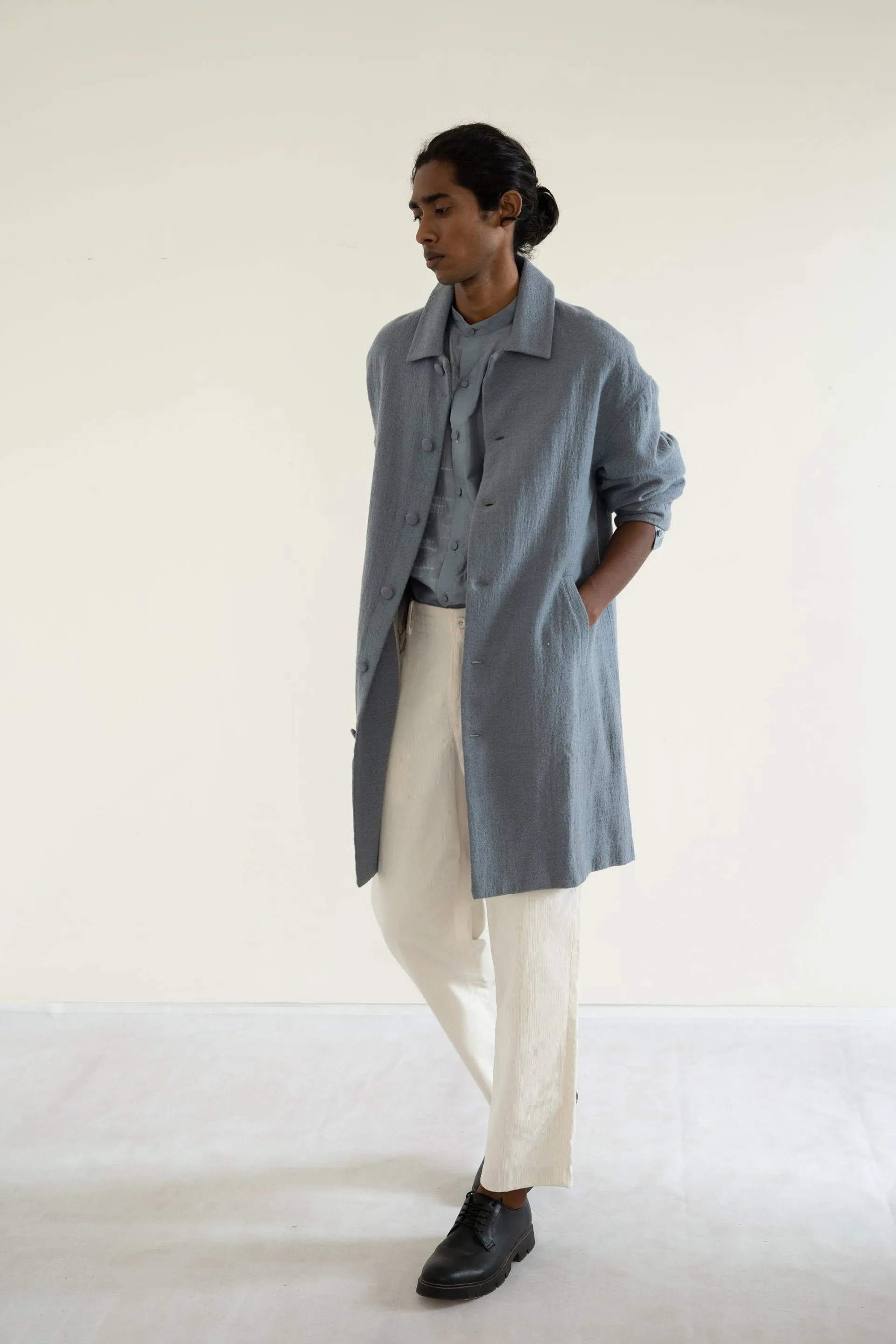 BENJAMIN COAT