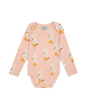 BODYSUIT BOBO CHOSES PELICAN