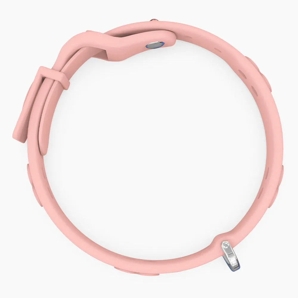 Boneflex Limited Ultra Powder Pink Collar
