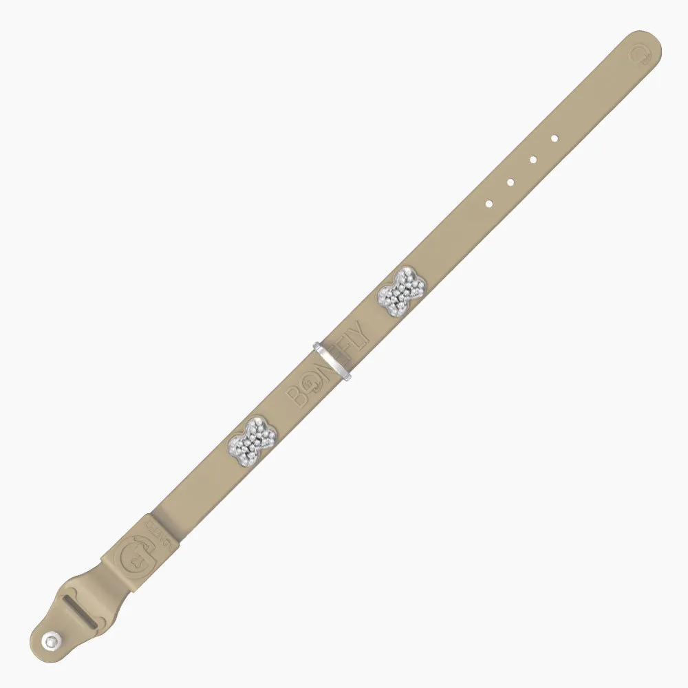Boneflex  Ultra Beige Collar