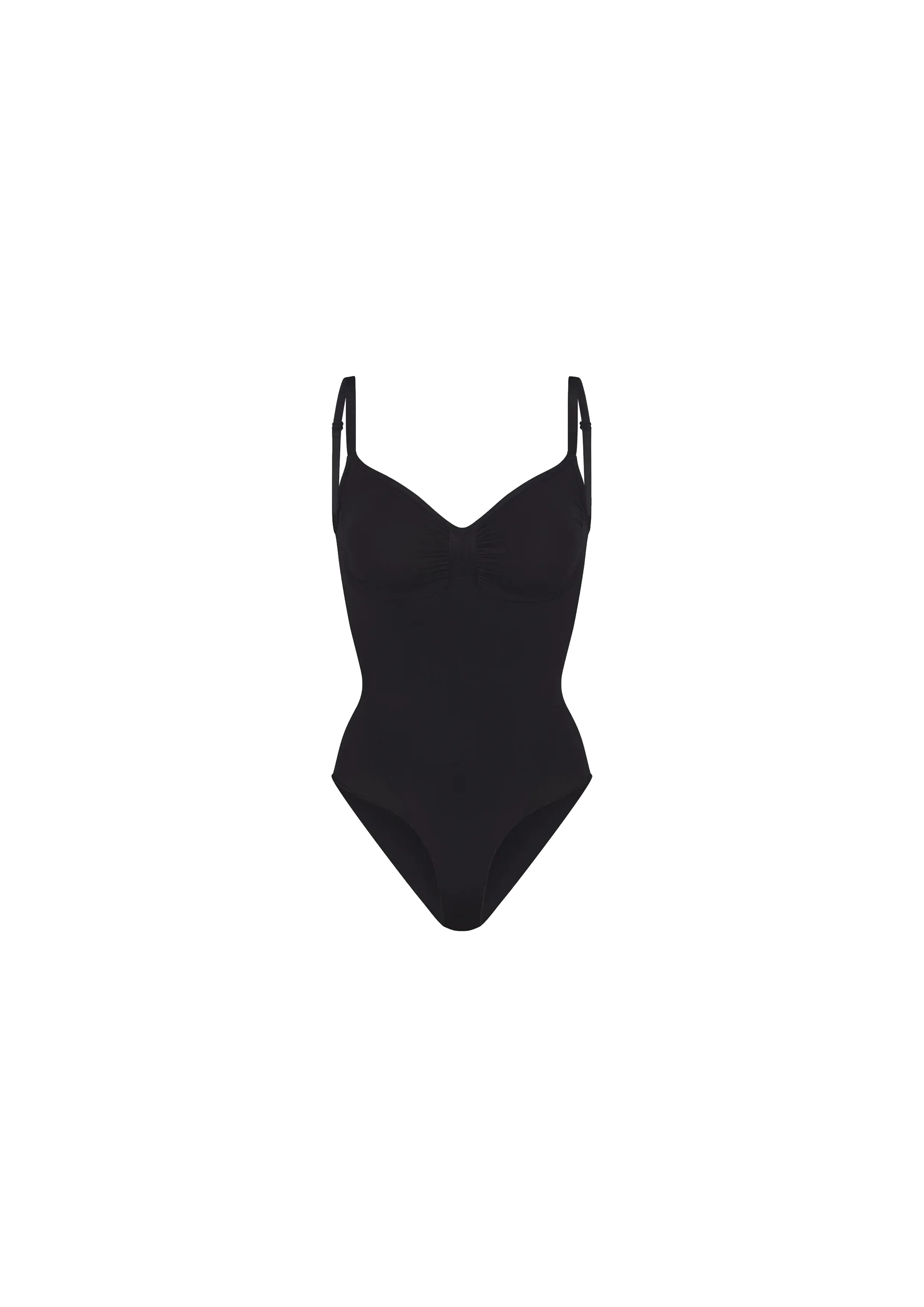 Brief Bodysuit