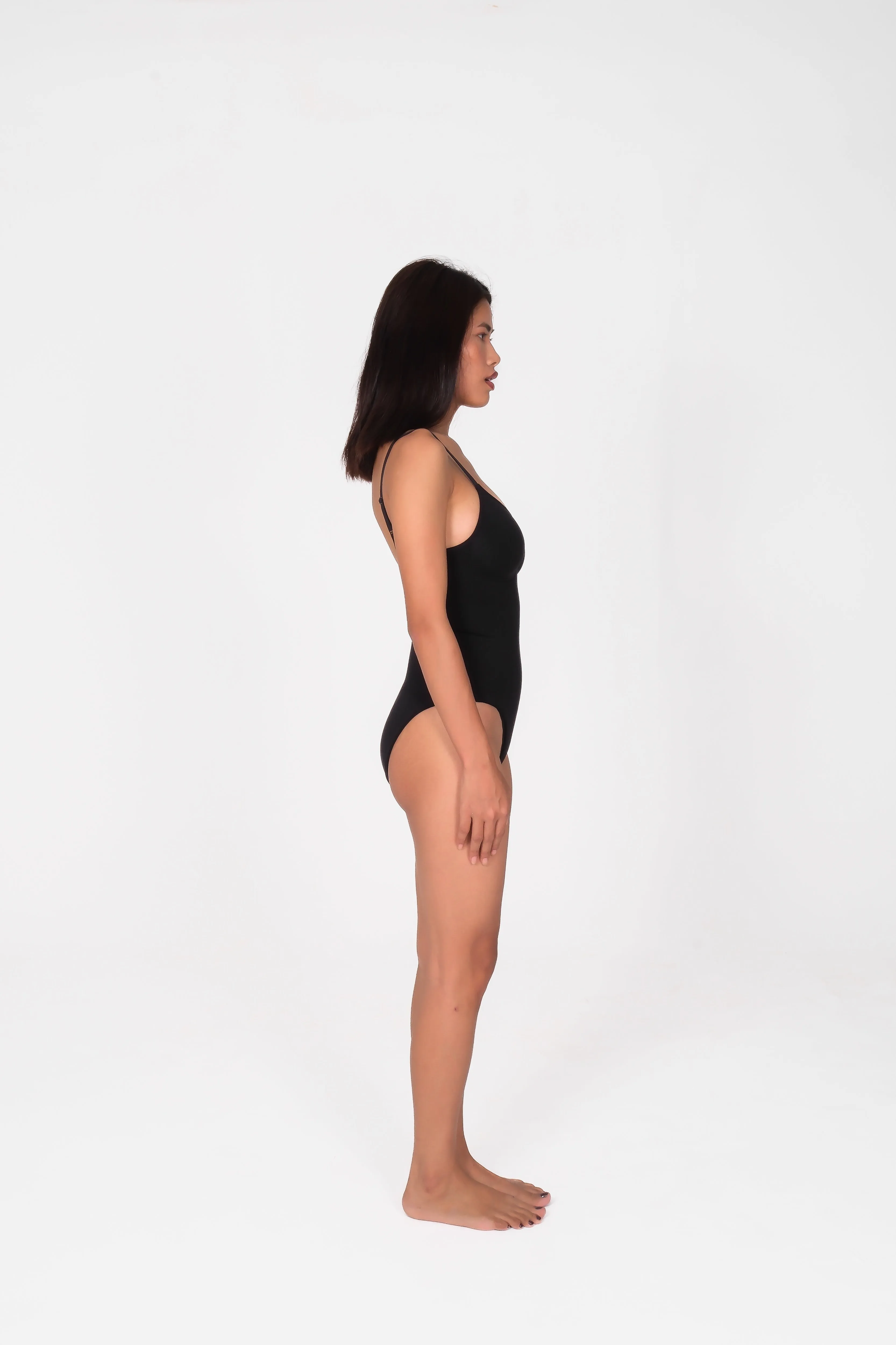Brief Bodysuit