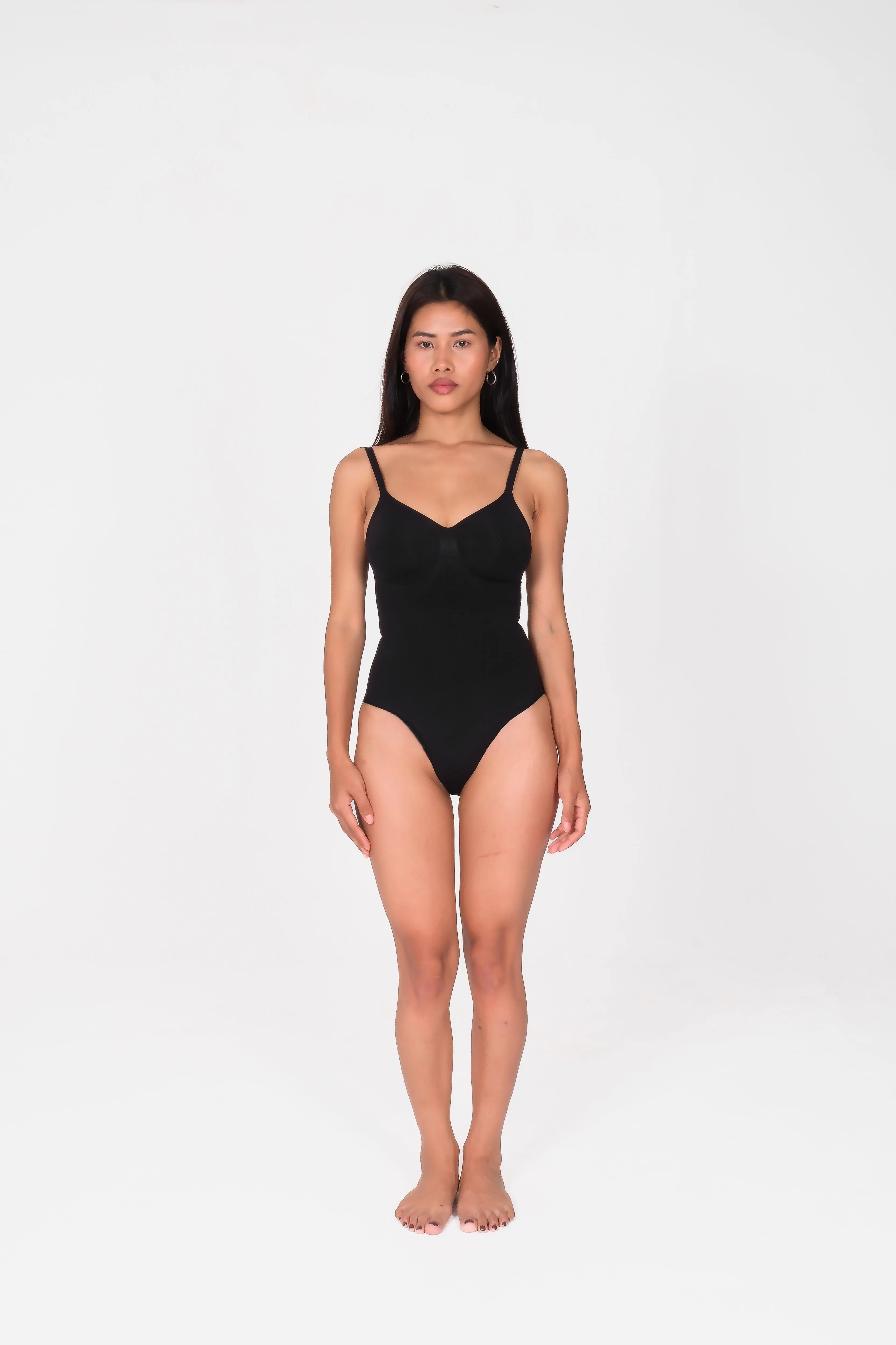 Brief Bodysuit