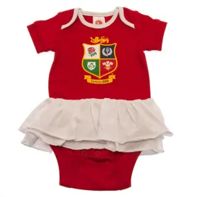 British & Irish Lions Tutu for 12-18 Months