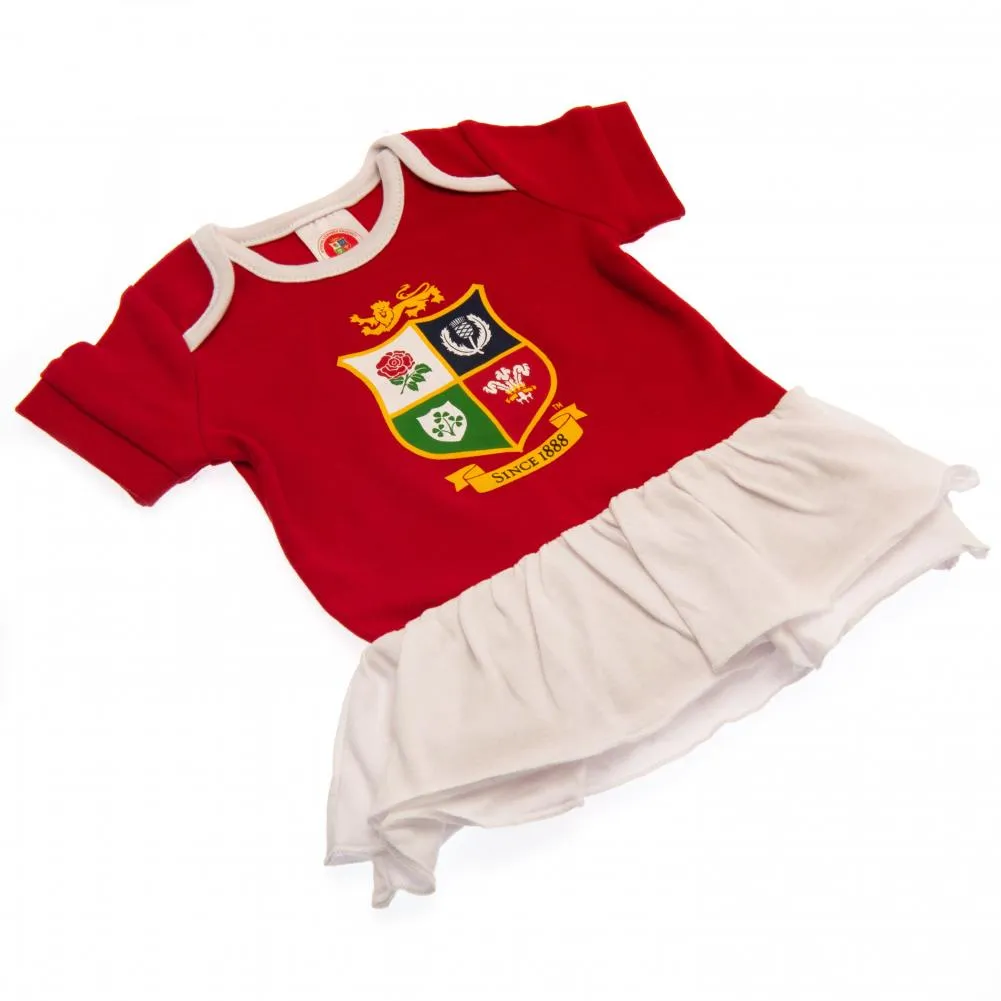 British & Irish Lions Tutu for 12-18 Months