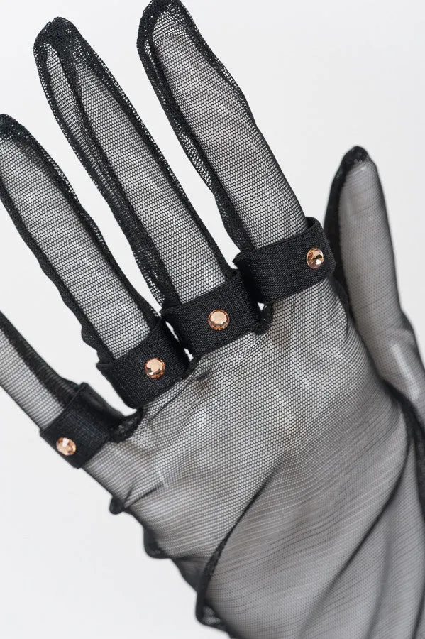 Caviar Gloves
