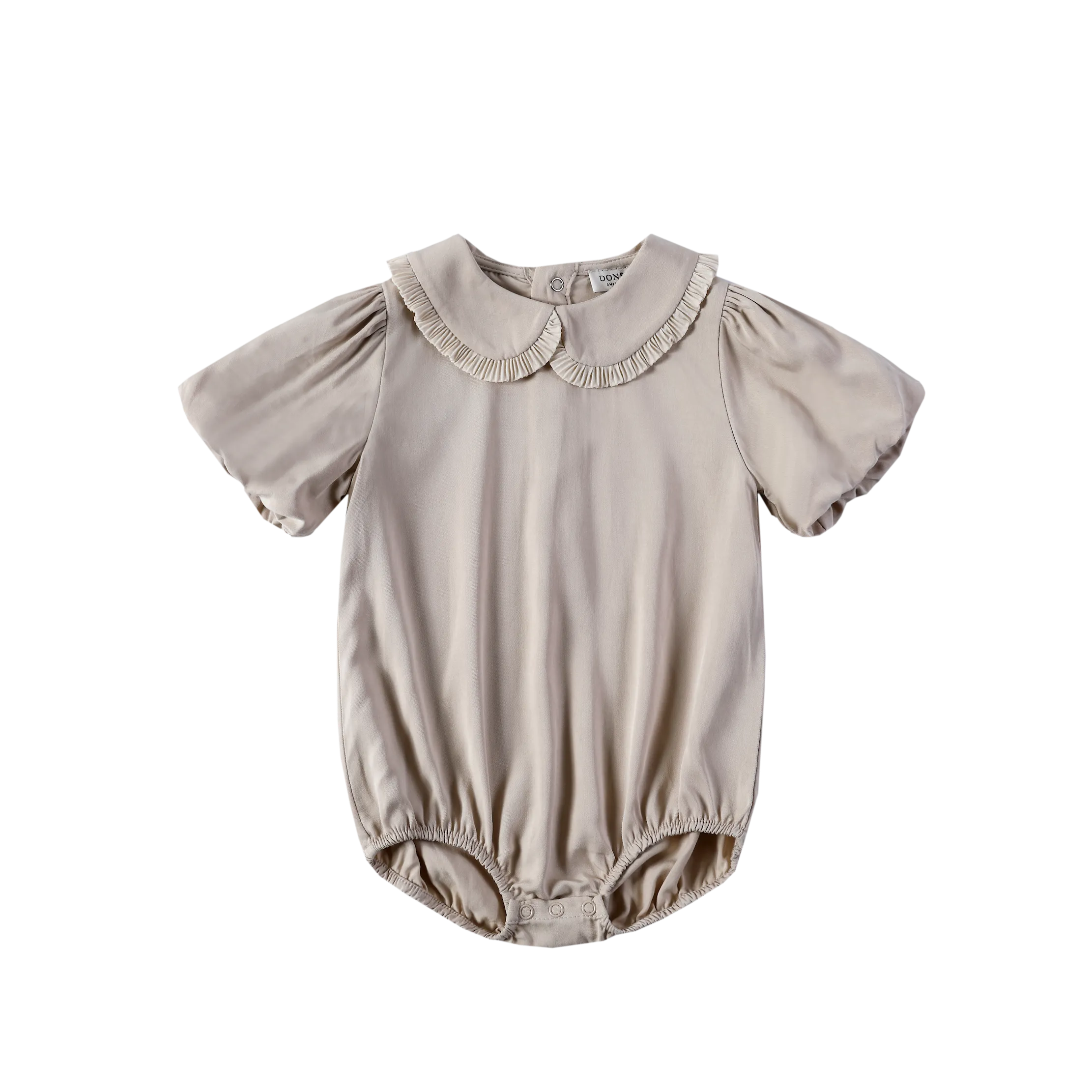 Chels Bodysuit | Soft Sand
