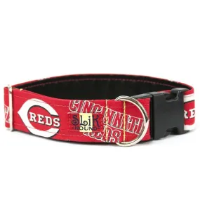 CINCINNATI REDS Themed