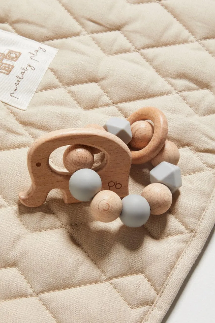 Classic Bedtime Baby Hamper