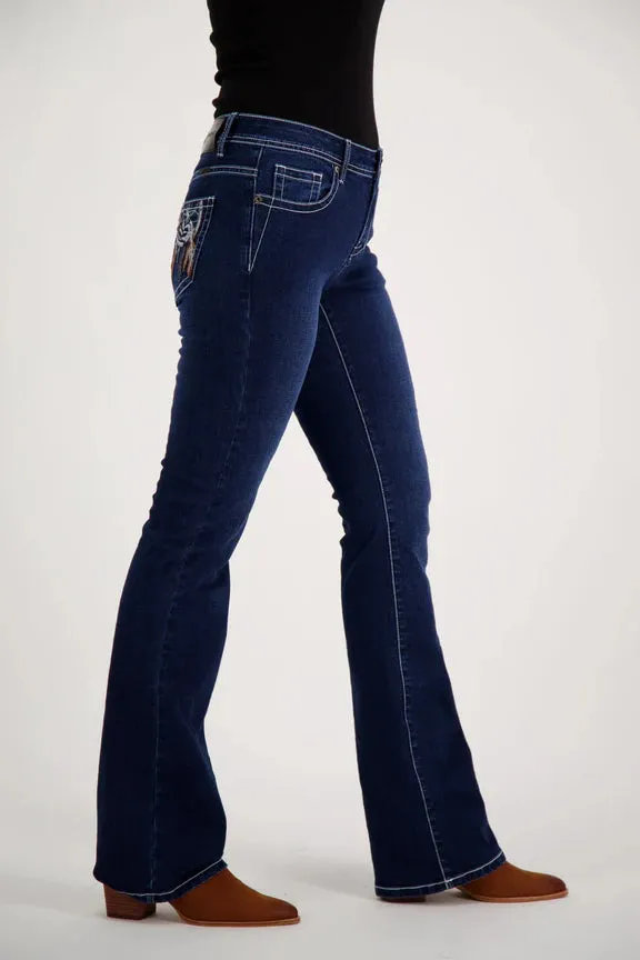 Claudette Jeans