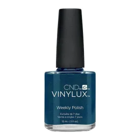 CND VINYLUX - Peacock Plume #199