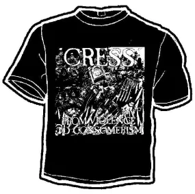 CRESS shirt