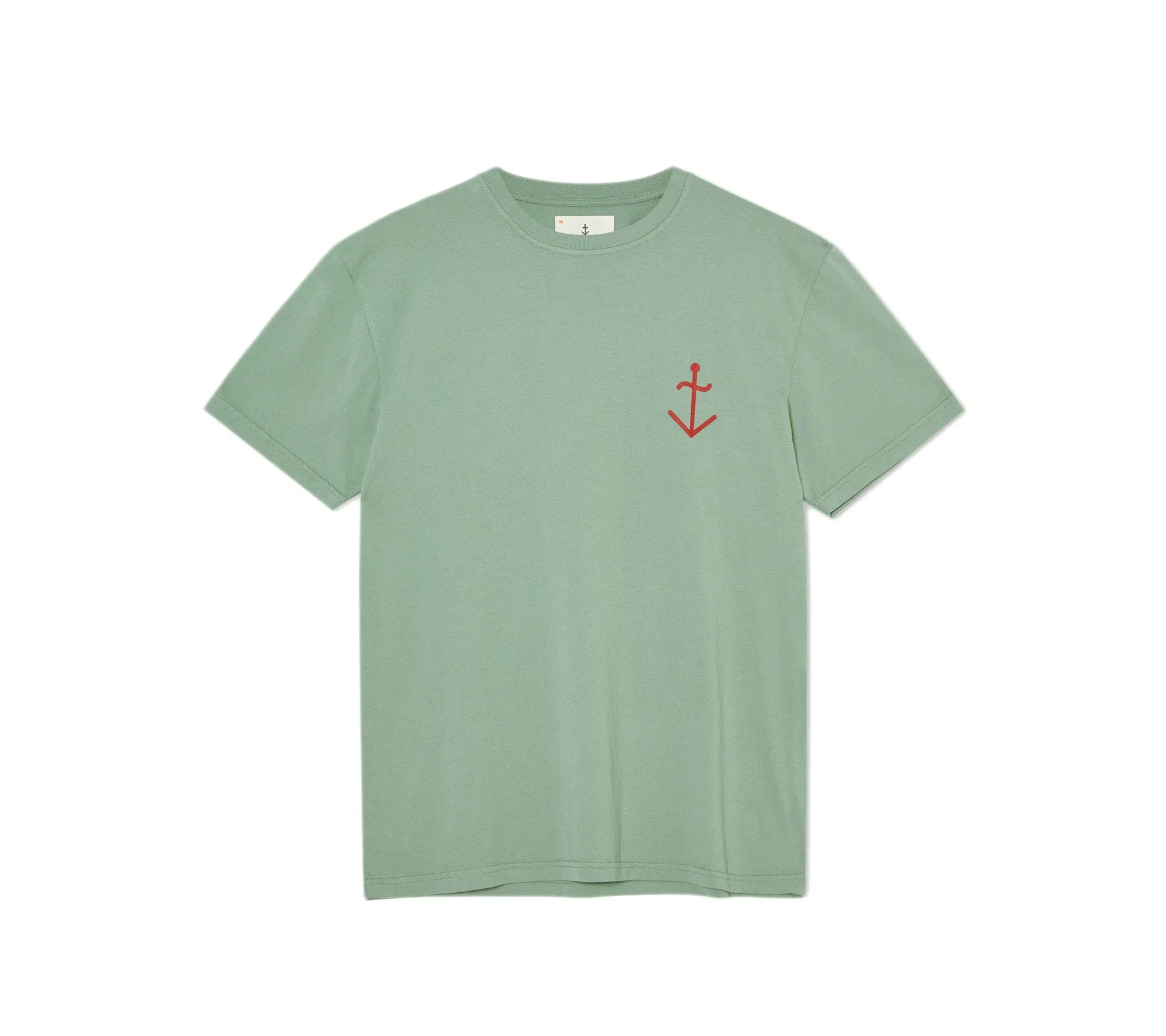 Dantas T-Shirt | Green Bay/Fiesta Logo