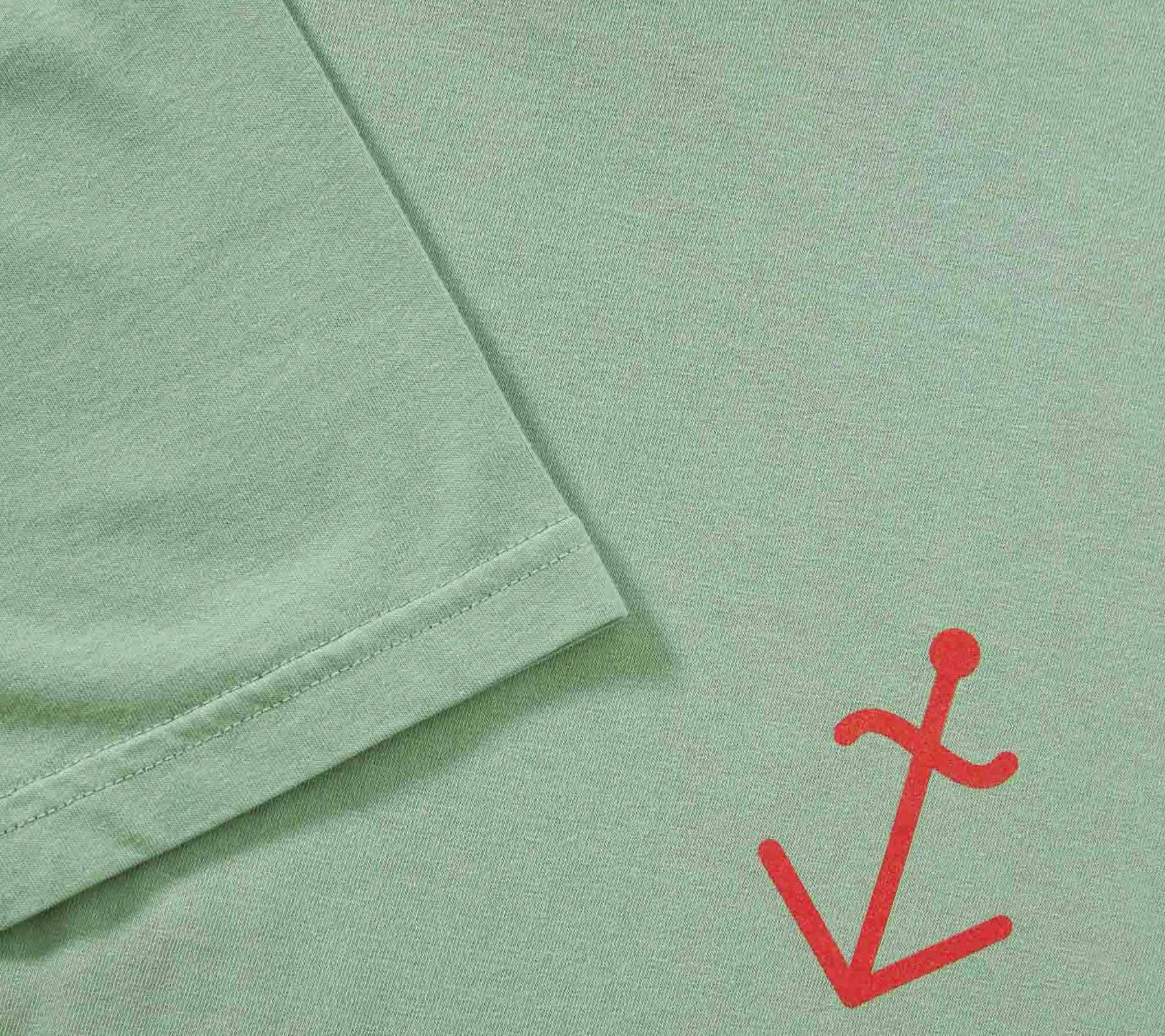 Dantas T-Shirt | Green Bay/Fiesta Logo